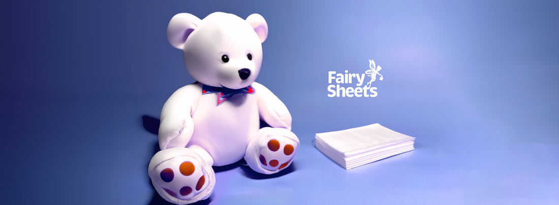 Laundry Detergent For Babies