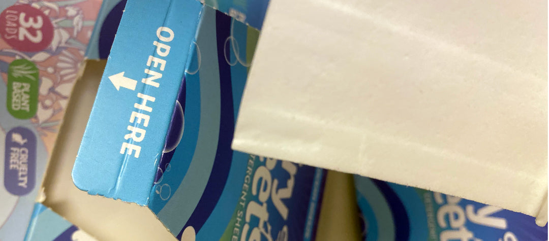 Laundry Detergent Sheets vs Liquid Detergents: Which is Better?