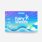 Fairy Sheets - Laundry Detergent Sheets (Ocean Breeze)
